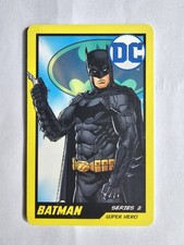 DC Comics Coin Pusher Arcade -