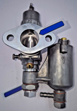 Carburetor AWO Touring Top