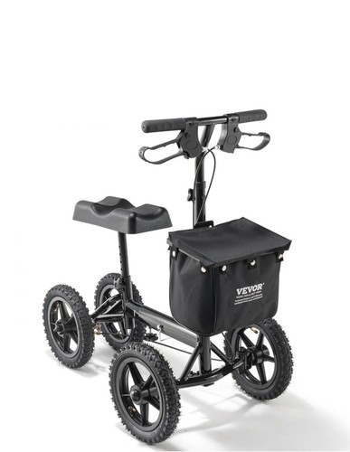 Knie rollator knielaufhilfe - knie,