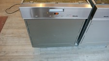 TOP MIELE EINBAUSPÜLER G 4220