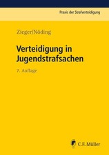 Verteidigung in