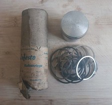 Simson S70 SR80 Infesto