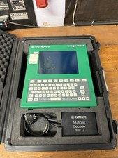 Gutmann mega macs - 55, tester