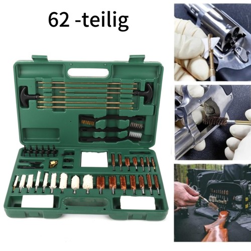 Waffenpflege set universelles - set,