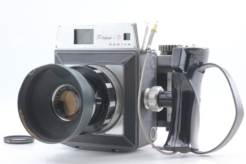 Mamiya press super - mamiya,