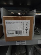 Viessmann Zündtrafo 7814335 