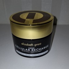 Elizabeth Grant Caviar Cellular Recharge Super Night Cream 100 ml NEU