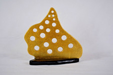 Holz Skulptur Dekoration