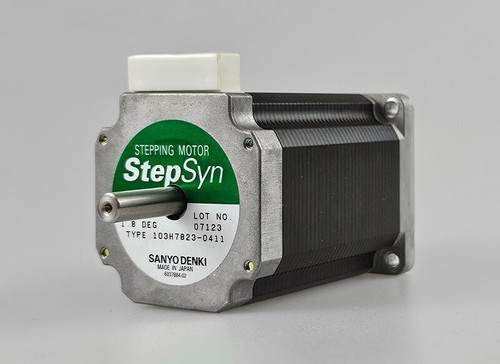 Noritsu i041938 stepper motor - noritsu,