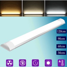 30-120cm LED Wannenleuchte