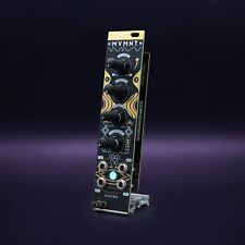 MVMNT | Bezier Curve Smooth Random Control Voltage | Eurorack Module