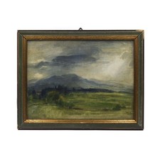 Öl Gemälde ◈ Gustav Eyer