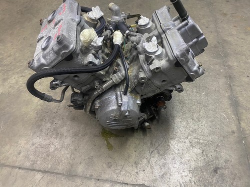 Honda vfr 750 - rc36e, 31000