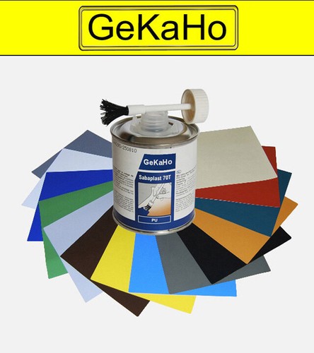 Pvc planen reparatur - pvc,