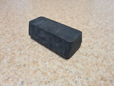 Auflageleiste Gummi Pritsche