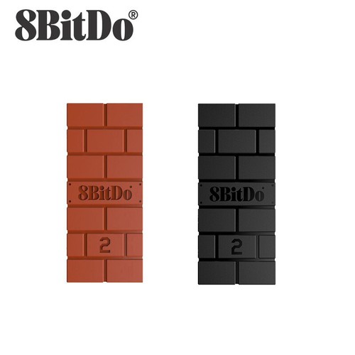 8bitdo adapter usb wireless - adapter, 2