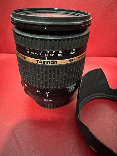 Tamron 50mm 2 8 für - 17-50mm,