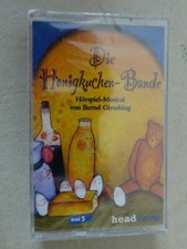 XXXX Bernd Gieseking , Die