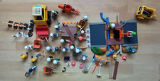 playmobil Baustellen Set 2