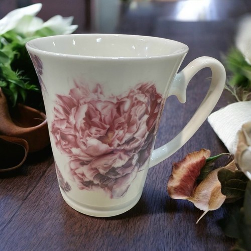 Bronnley keramiktasse fasst - bronnley,