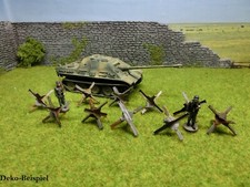 10Stk. Tschechenigel /