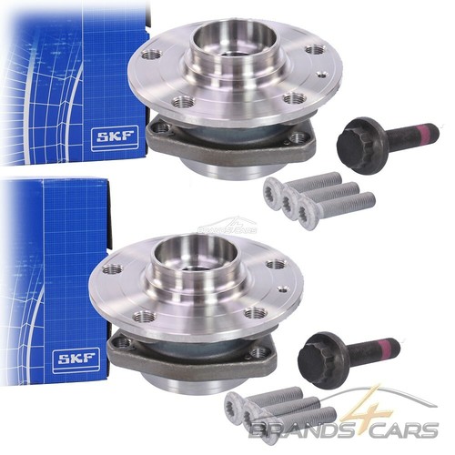 Skf radlager vorne hinten - skf,