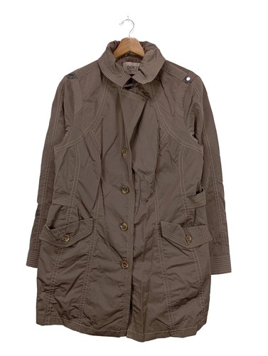 Gelco übergangsjacke damen - gelco,