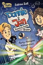 Donnie jan ziemlich beste - donnie,