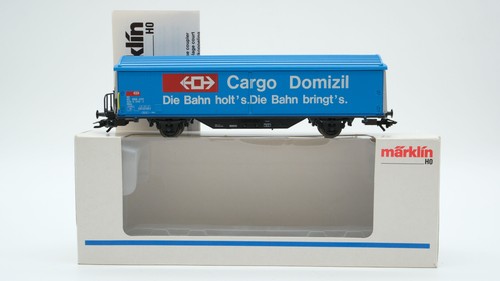 Märklin 4735 - märklin, h0