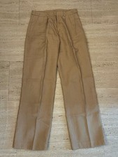 Nigel Cabourn Leinenhose