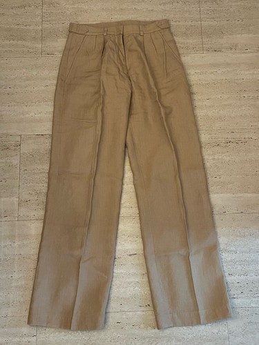 Nigel cabourn leinenhose - nigel,