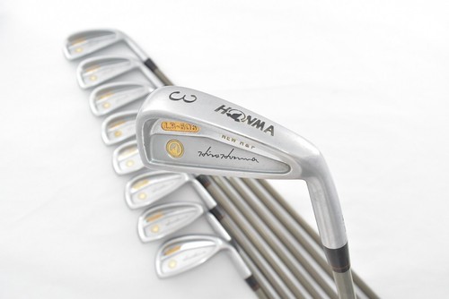 Stück honma 606 neu - 9,
