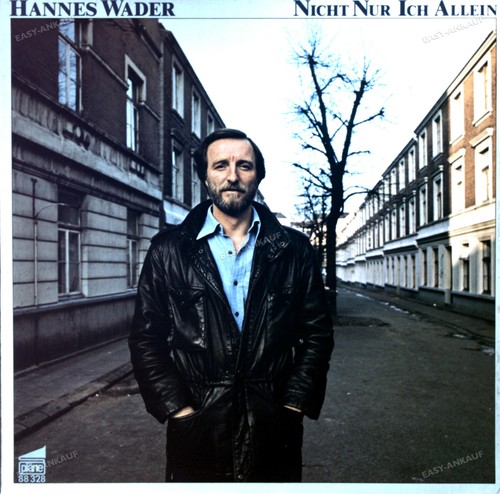 Hannes wader nicht nur - hannes,