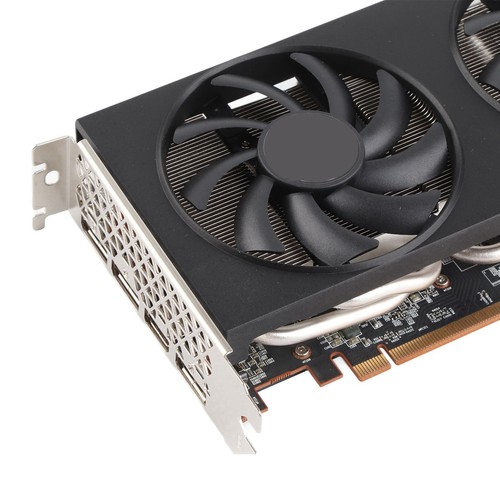 Rx5700 8gb gddr6 256bit - xt,