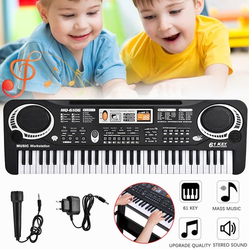 Kinder klavier keyboard mit - kinder,