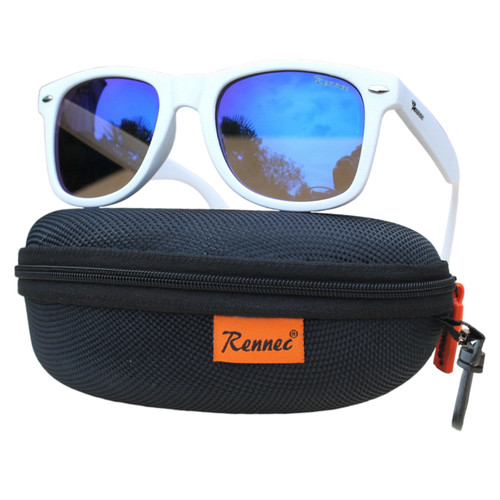 Rennec herren sonnenbrille - herren,
