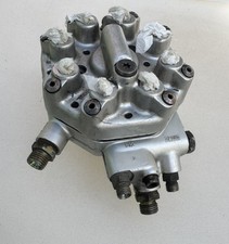 Mercedes Mengenteiler 0 438