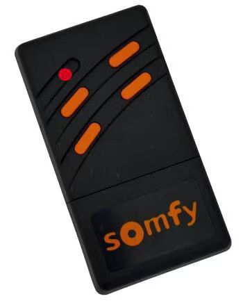 Somfy handsender für bosch - somfy,