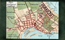 AK GRUSS AUS POMMERN