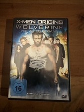 X - Men Origins: Wolverine -