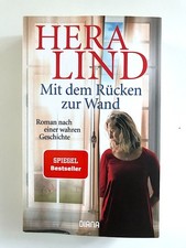 Mit dem Rücken zur Wand von