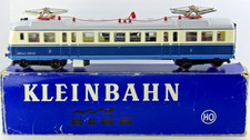 Kleinbahn HO 4130 Triebwagen