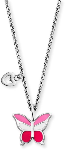 Herzengel mädchen kette - -, mädchen-kette