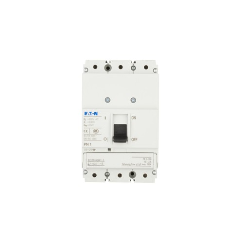 Leistungsschalter 160a - 3p,