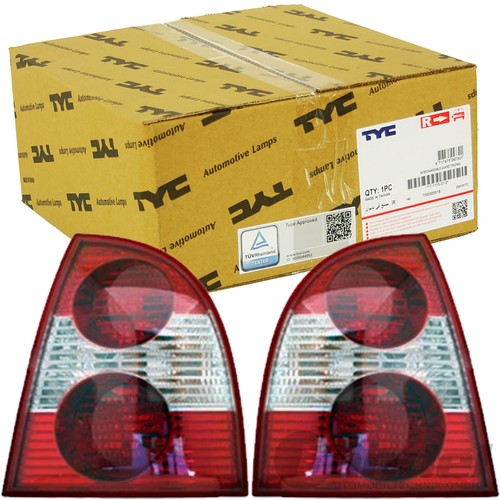 Tyc heckleuchte - 2x,