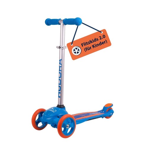 Hudora 11063 scooter roller - 11063,