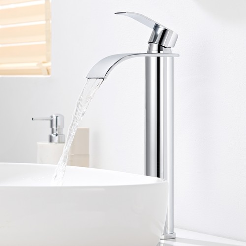 Waschtischarmatur wasserfall - waschtischarmatur,