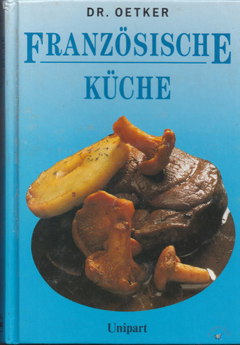 Französische küche - küche, –
