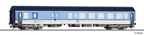 Tillig 16498 cd - tillig, tt
