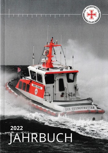Dgzrs jahrbuch 2022 neu - dgzrs,